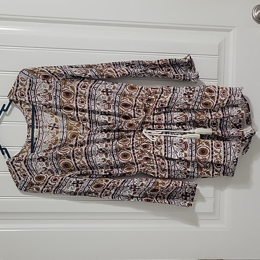 O'NEILL Romper Shorts Junior Women's Size Small